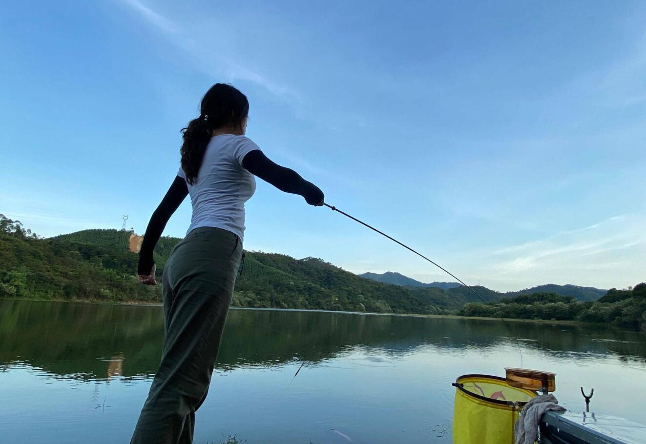 釣魚(yú)路亞竿怎么穿線(xiàn)(路亞竿怎么穿線(xiàn))